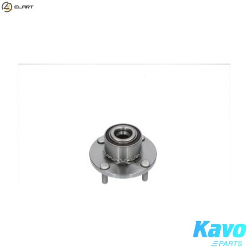 Wheel bearing kit wbk - bearing, wbk-5526