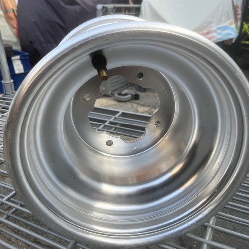 Yamaha yfm700 wheels - wheels, yfz450