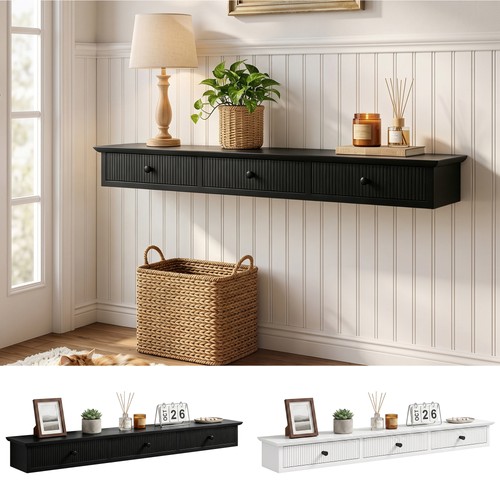 Shelf wall mounted storage - shelf,