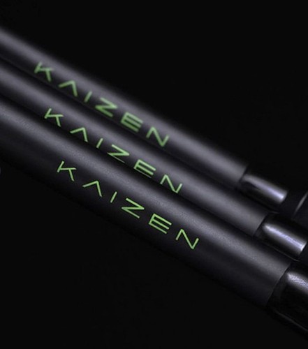Korda kaizen green 12ft - kaizen,