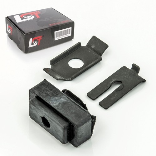 Clutch cable mounting - cable,