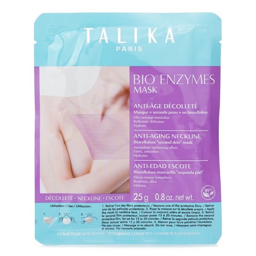 Talika bio enzymes mask - -,