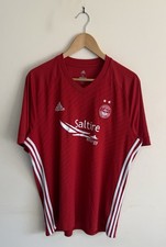 Aberdeen FC 2017/2018 Home