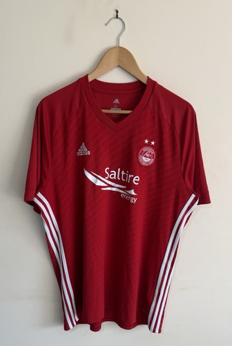 Aberdeen 2017 2018 home - fc, 2017/2018