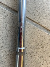 Britool Torque Wrench 1/2"