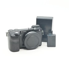 Sony Alpha NEX-7 24.3MP