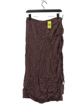 Zara Women's Maxi Skirt L