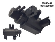 Genuine Citroen C3 Peugeot 206 307 Vacuum Pressure Converter Valve 9645029180