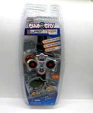 Jada Toys Chub City Wrist