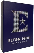 Elton John - Diamonds Deluxe