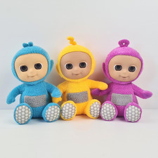 Teletubbies Tiddlytubbies