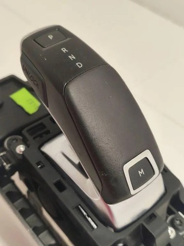 Peugeot 2008 gear shifting - ii,