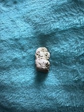 Abstract Cast Bronze Sculpture