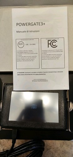 Powergate3 personal obd - powergate3+,