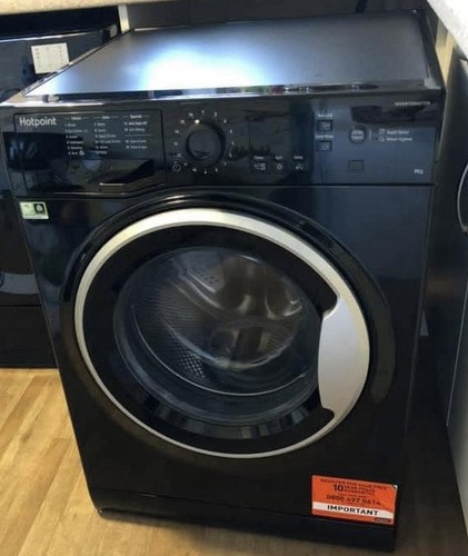 Hotpoint washing machine - hotpoint,