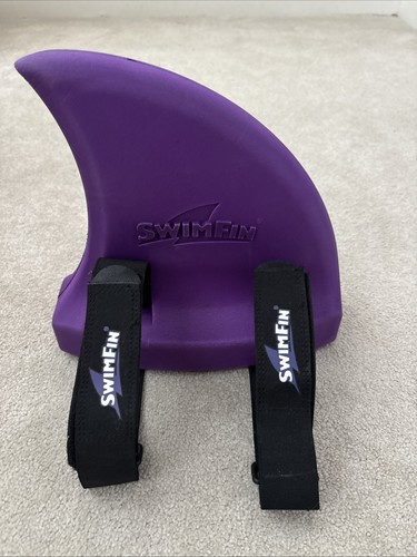 Swimfin shark kids - shark,