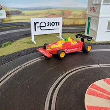 Scalextric Ferrari 312 T3