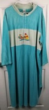 Vintage Winnie The Pooh Night