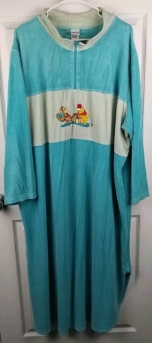 Vintage winnie the pooh - the, night