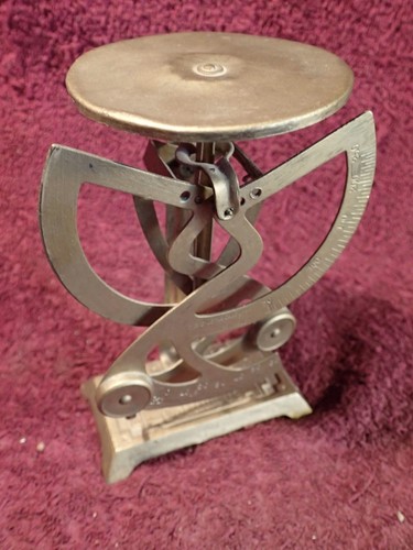 Vintage mechanical bilateral - vintage,