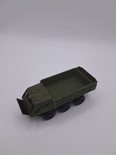 Vintage dinky toys stalwart - toys, 6