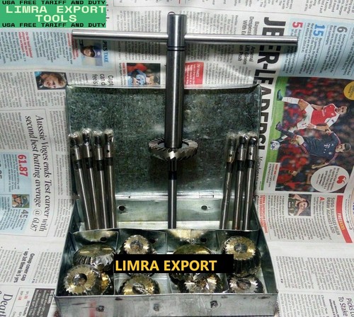 24x valve seat cutter tool - 24x,