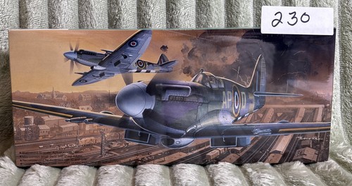 Spitfire 14e after - spitfire, "after