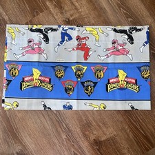 Vintage 1994 Saban Mighty