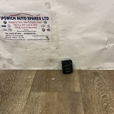 HONDA JAZZ 2007 1.4 i-DSi SE 5DR POWER FOLDING WING MIRROR SWITCH S9A J111M1