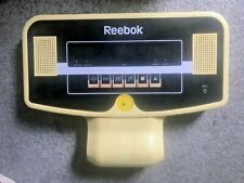 REEBOK i RUN T3 TREADMILL