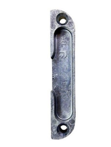 Ferco upvc door roller - gu,