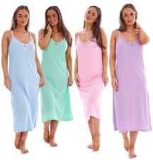 Women Strap Nightdress