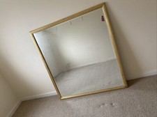 extra large mirror