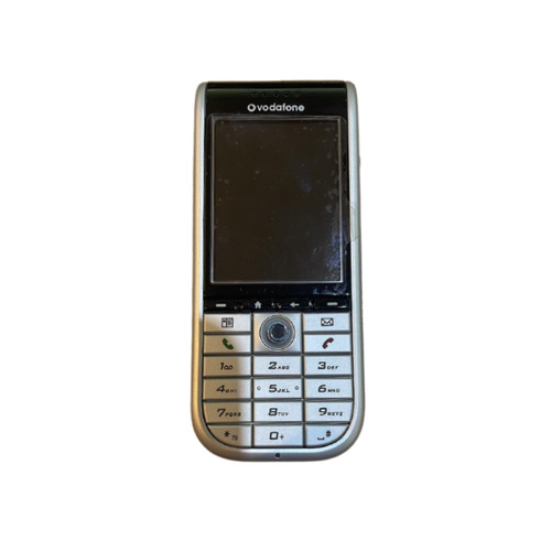Htc innovation voda qtek 8310 - innovation,