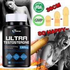 Male enhancement pills, vigor