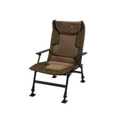 JRC Defender Ii Armrest Chair Carp Fishing Green Chair - 1591694