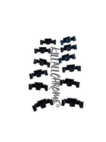 For mini headlight clips - for,
