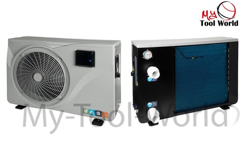 Swimming pool heater - pool,