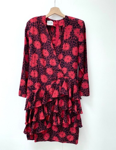 Travilla vintage women - vintage, 80's
