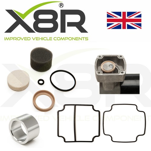 Range rover p38 eas - rover,