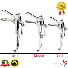 GRAVES VAGINAL SPECULUM