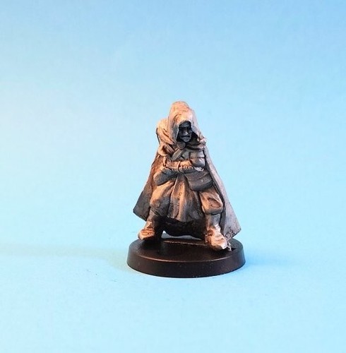 Ral partha fantasy assassin - ral,