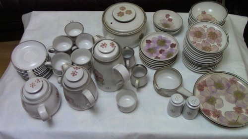 Huge denby gypsy bundle - huge,