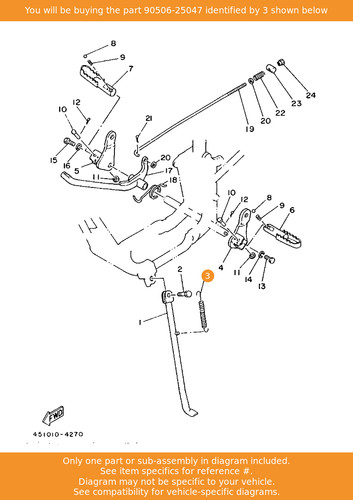 Yamaha spring tension - yamaha, spring,