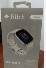 FITBIT ACTIVITY TRACKER SENSE
