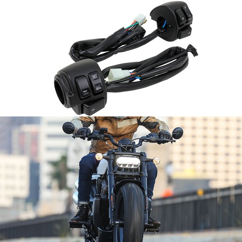 Motorcycle handlebar - 1",
