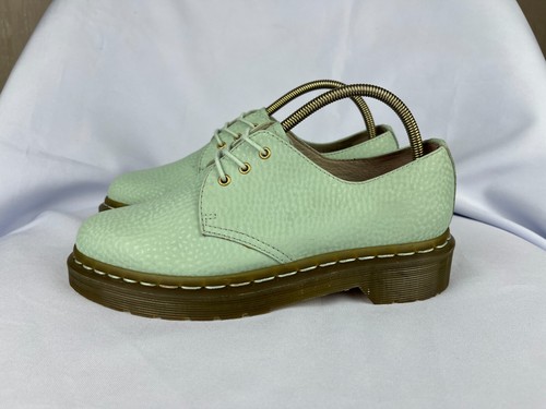 Martens pastel 10084 - dr., lace