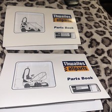 THWAITES MACH 560/573 3/6 Ton