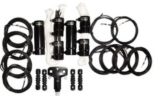 DIAMOND W8010 HF Dipole (80m/40m/20m/15m/10m)