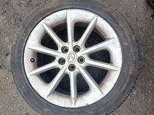 LEXUS CT CT200H 17" INCH ALLOY